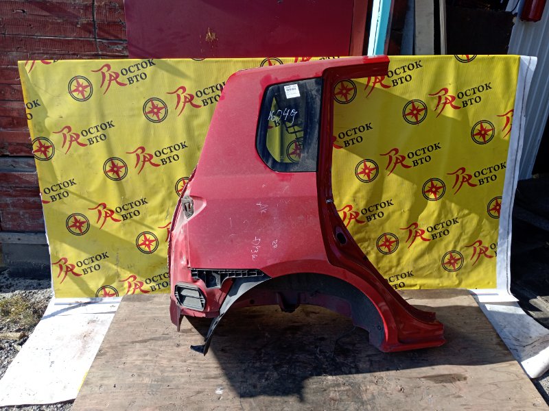 Крыло, 32000 рублей, Красноярск