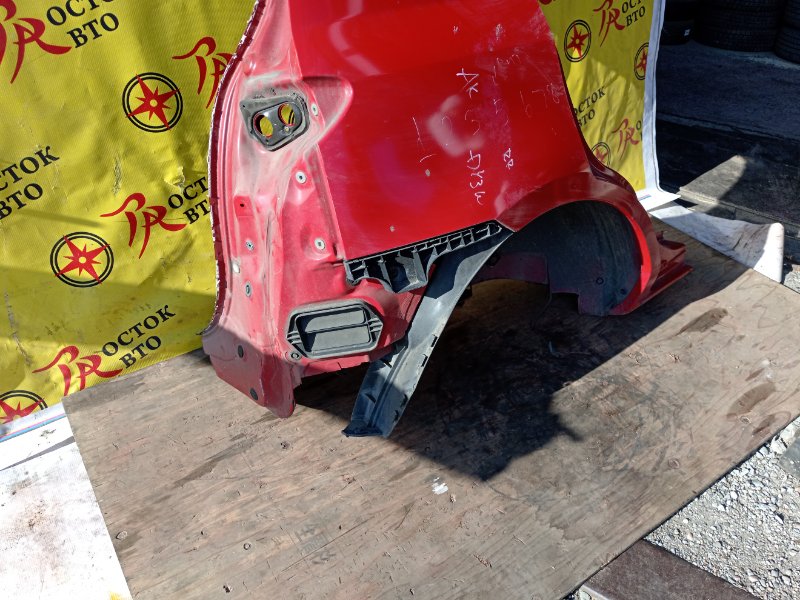 Крыло, 32000 рублей, Красноярск