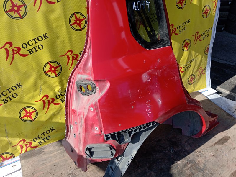 Крыло, 32000 рублей, Красноярск