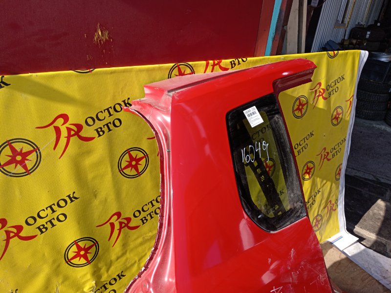 Крыло, 32000 рублей, Красноярск