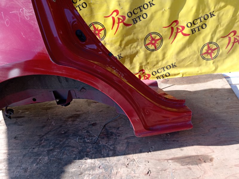 Крыло, 32000 рублей, Красноярск