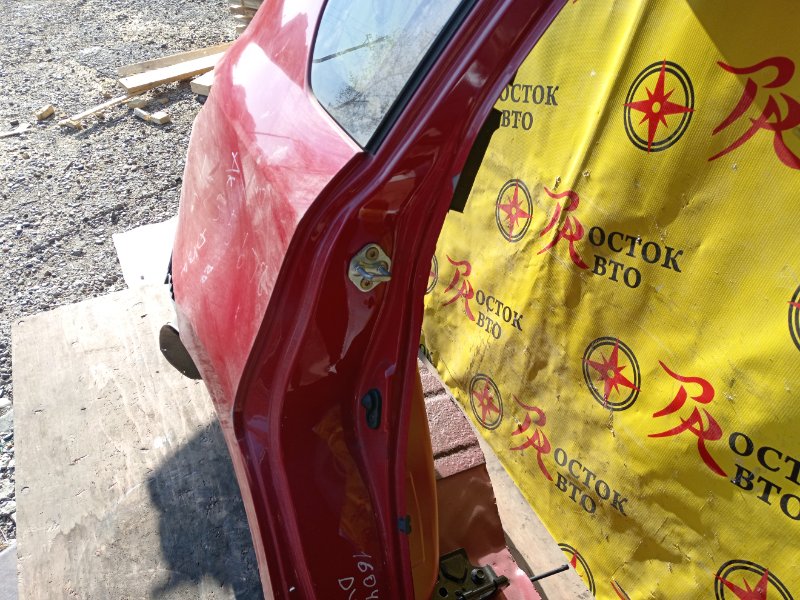 Крыло, 32000 рублей, Красноярск