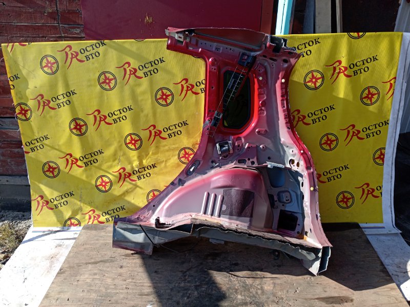 Крыло, 32000 рублей, Красноярск