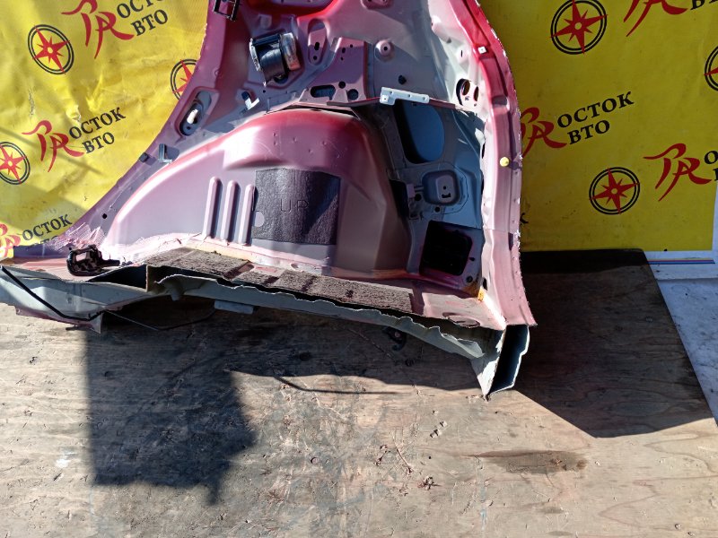 Крыло, 32000 рублей, Красноярск