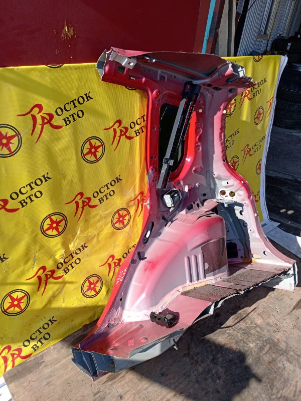 Крыло, 32000 рублей, Красноярск