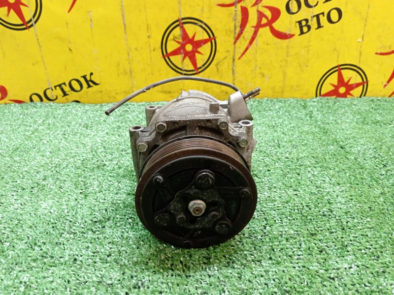 Компрессор кондиционера, 5000 рублей, Красноярск