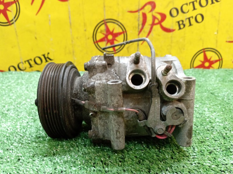 Компрессор кондиционера, 5000 рублей, Красноярск