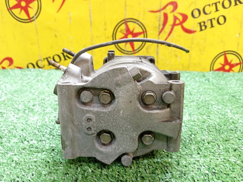 Компрессор кондиционера, 5000 рублей, Красноярск