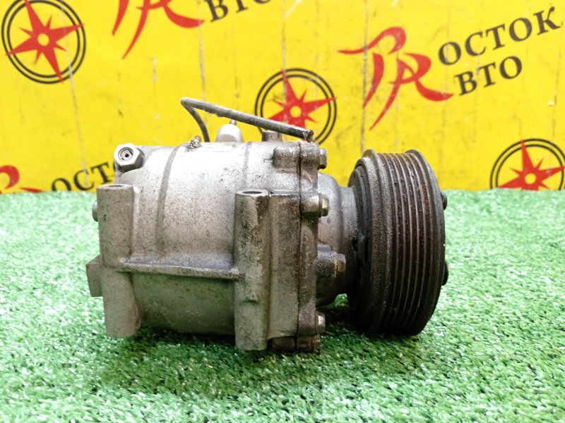 Компрессор кондиционера, 5000 рублей, Красноярск