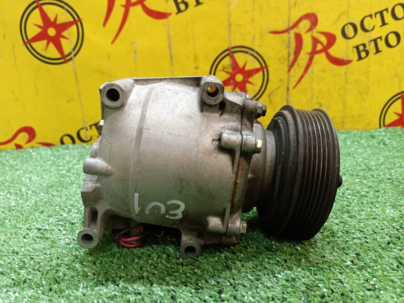 Компрессор кондиционера, 5000 рублей, Красноярск