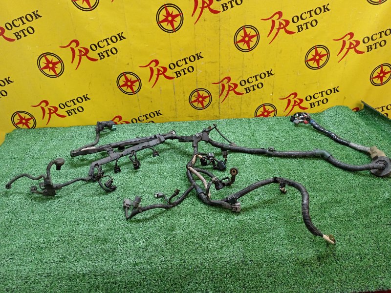 Проводка ДВС, 2500 рублей, Красноярск