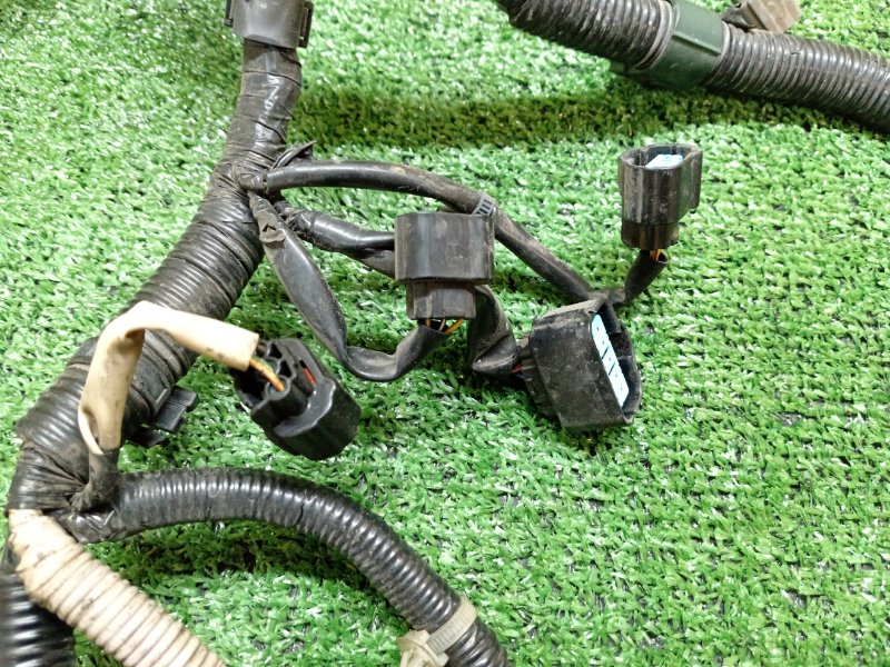 Проводка ДВС, 2500 рублей, Красноярск