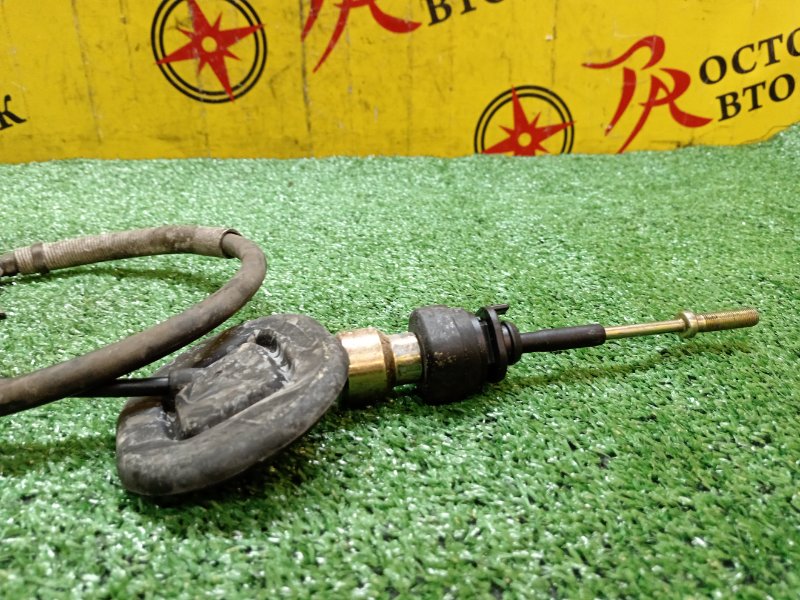 Трос переключения акпп, 400 рублей, Красноярск