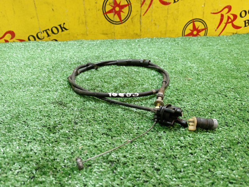 Тросик газа, 1500 рублей, Красноярск