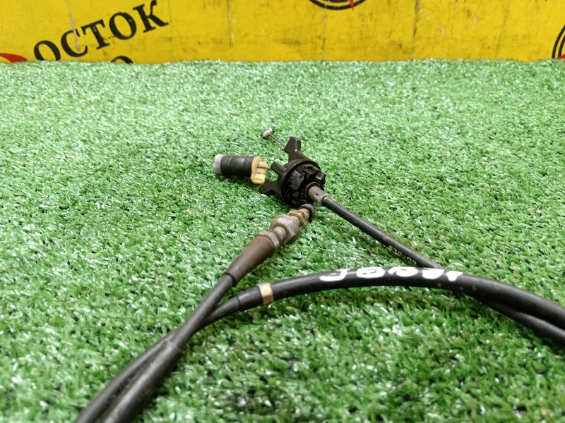 Тросик газа, 1500 рублей, Красноярск