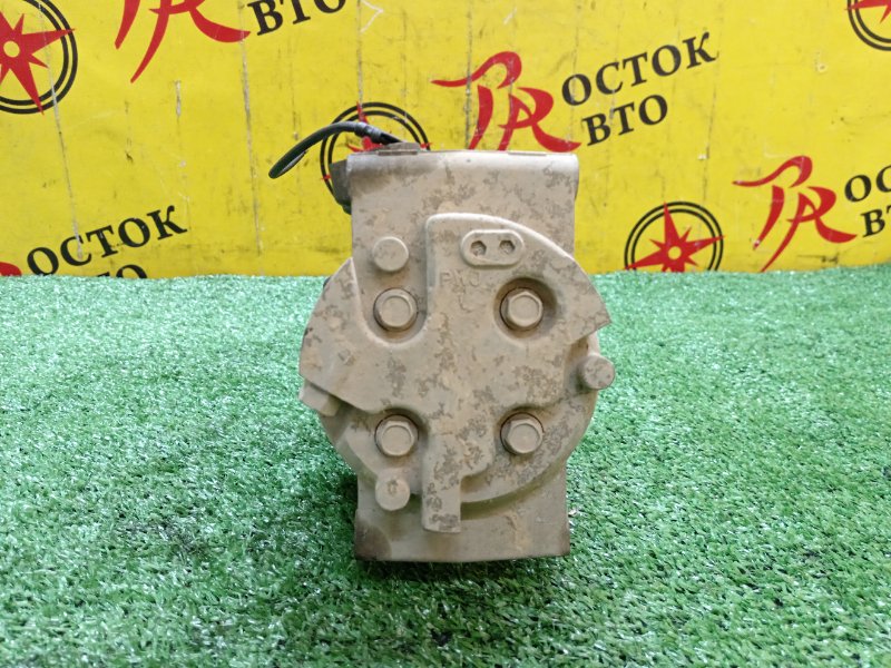 Компрессор кондиционера, 2000 рублей, Красноярск