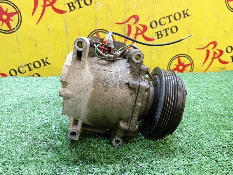 Компрессор кондиционера, 2000 рублей, Красноярск