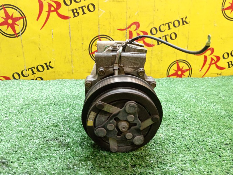 Компрессор кондиционера, 2000 рублей, Красноярск