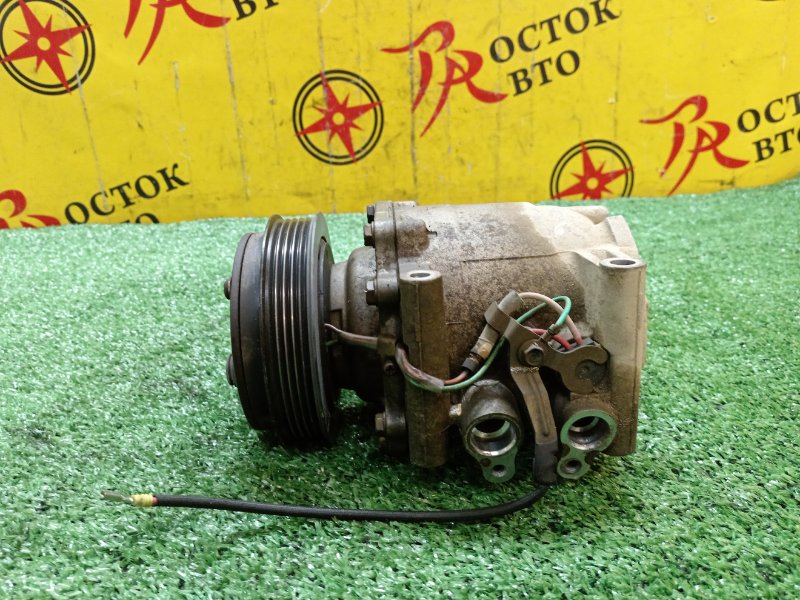 Компрессор кондиционера, 2000 рублей, Красноярск