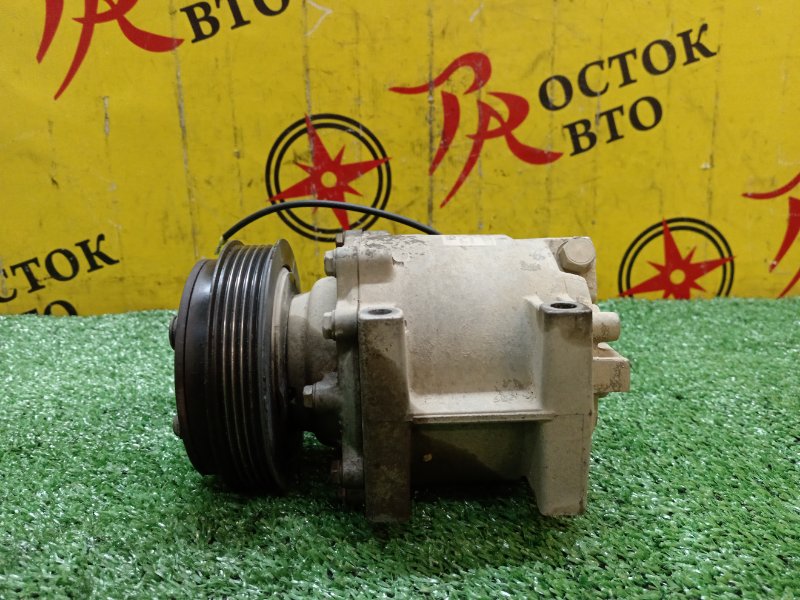 Компрессор кондиционера, 2000 рублей, Красноярск