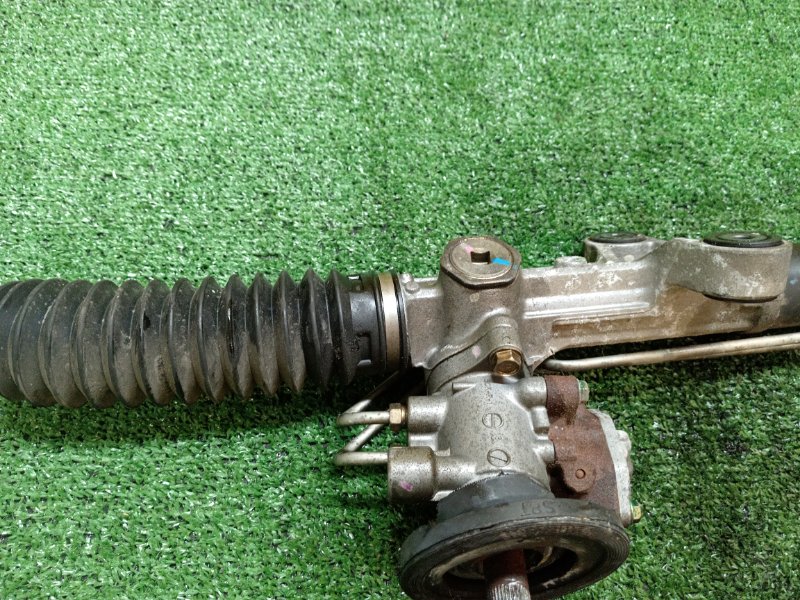 Рулевая рейка, 19000 рублей, Красноярск