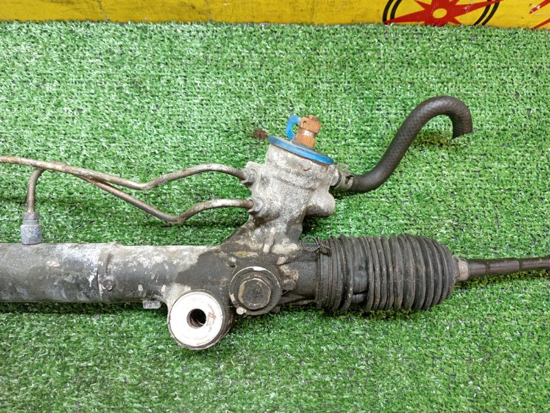 Рулевая рейка, 4000 рублей, Красноярск