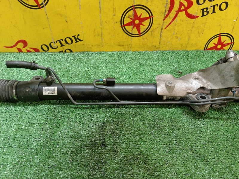 Рулевая рейка, 4500 рублей, Красноярск