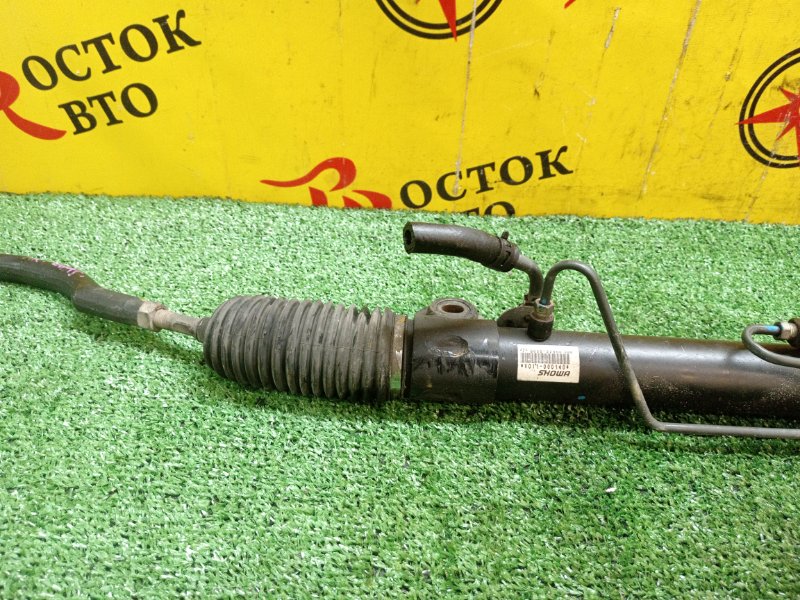 Рулевая рейка, 4500 рублей, Красноярск