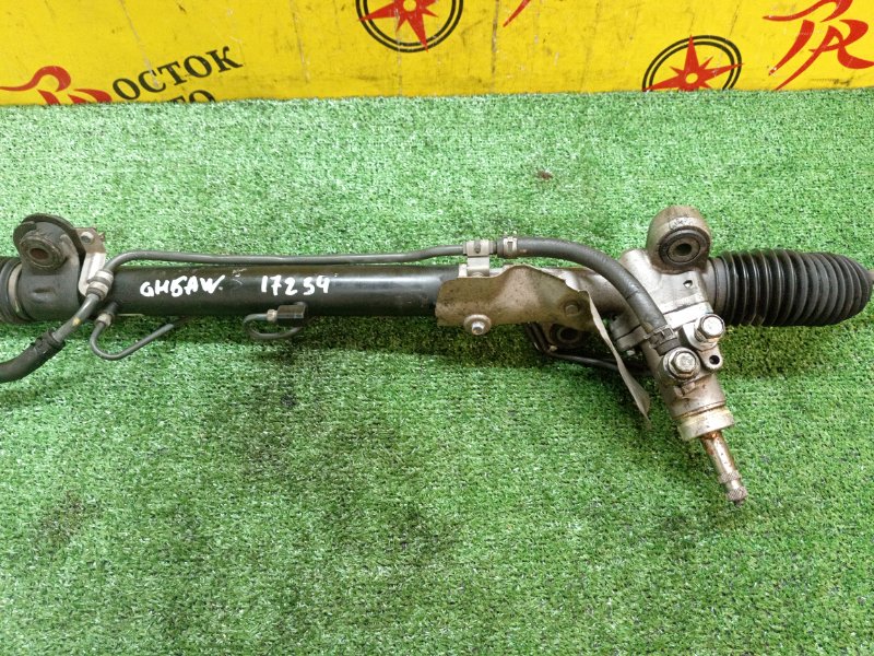 Рулевая рейка, 4500 рублей, Красноярск