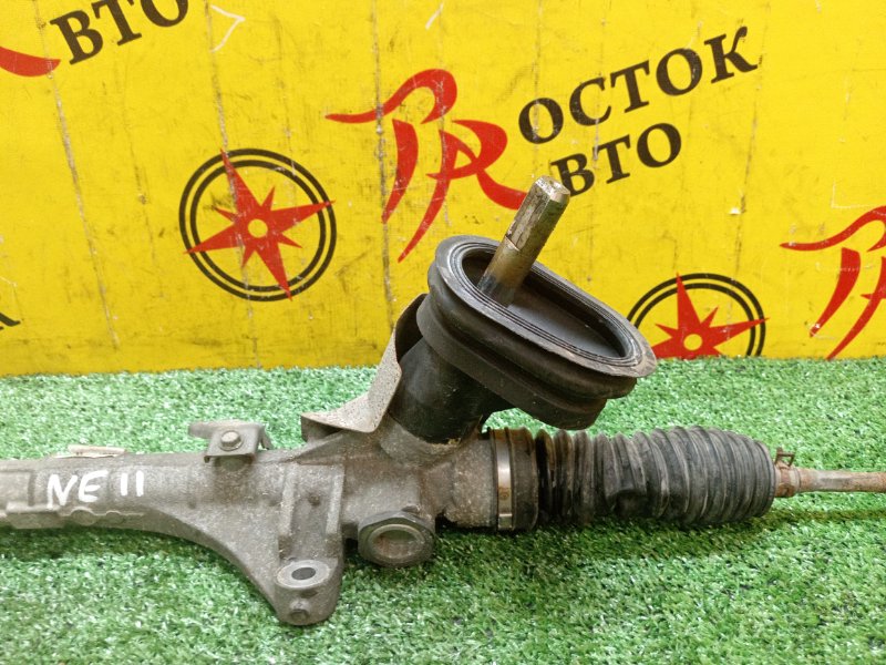 Рулевая рейка, 4000 рублей, Красноярск