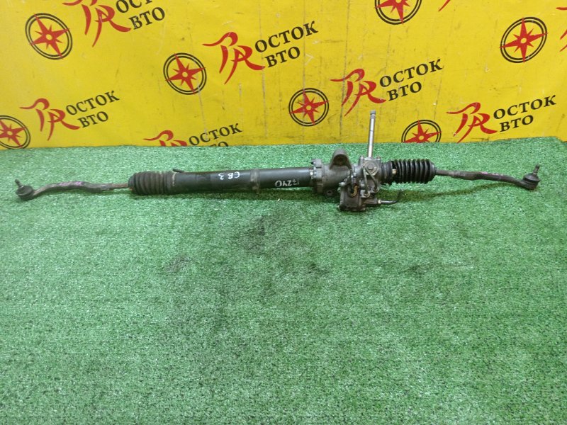 Рулевая рейка, 15000 рублей, Красноярск