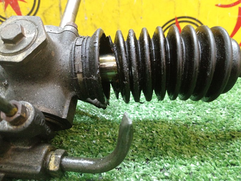 Рулевая рейка, 15000 рублей, Красноярск