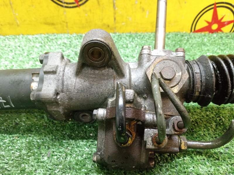 Рулевая рейка, 15000 рублей, Красноярск