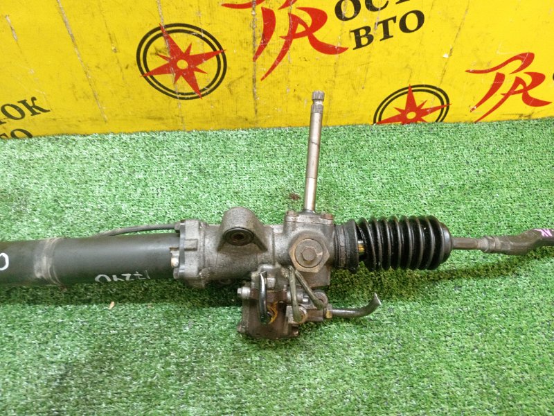 Рулевая рейка, 15000 рублей, Красноярск