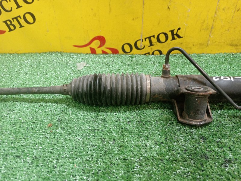 Рулевая рейка, 1200 рублей, Красноярск