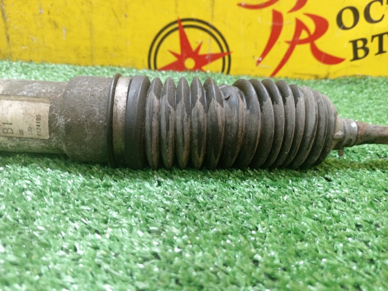 Рулевая рейка, 2500 рублей, Красноярск