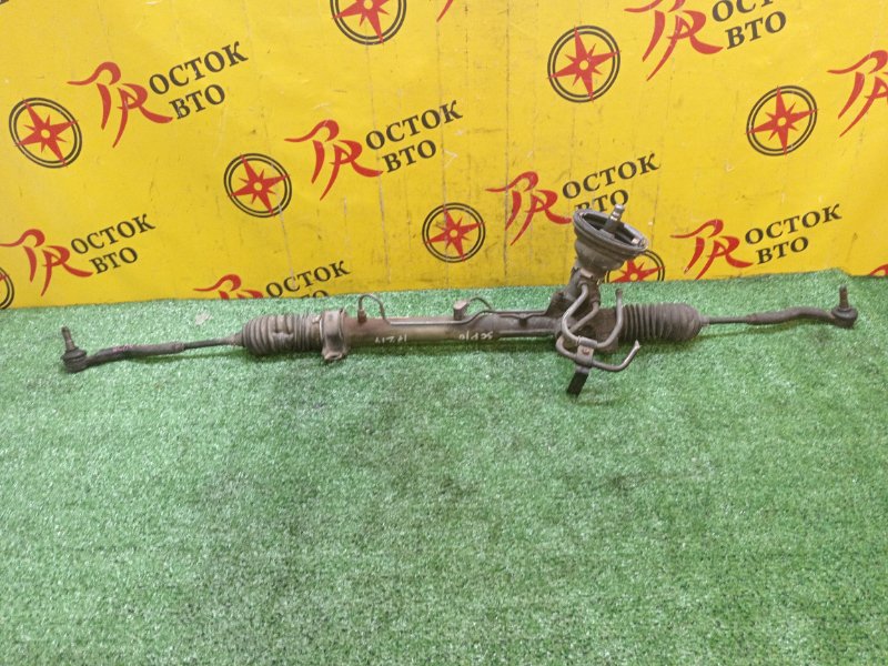 Рулевая рейка, 7000 рублей, Красноярск