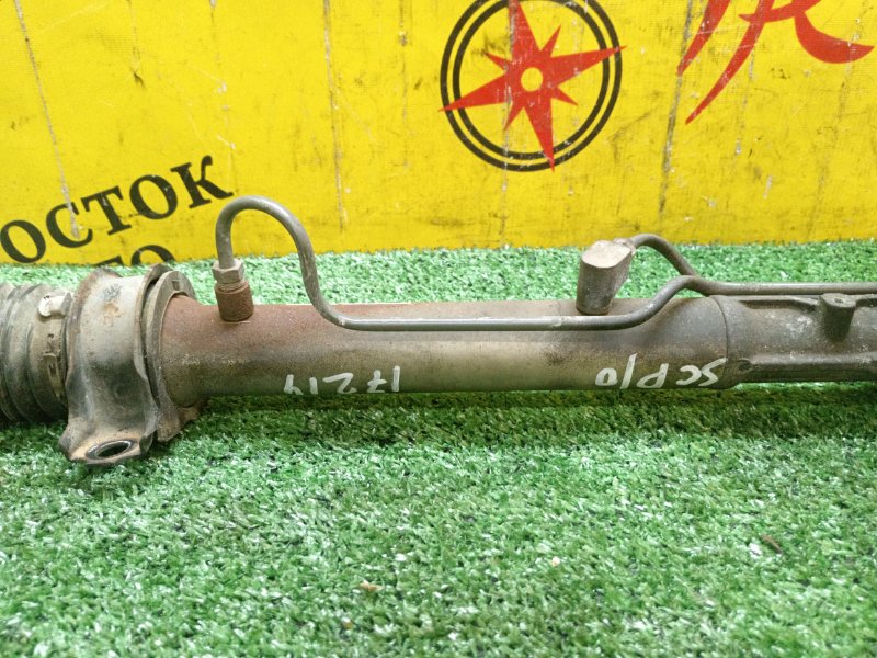 Рулевая рейка, 7000 рублей, Красноярск