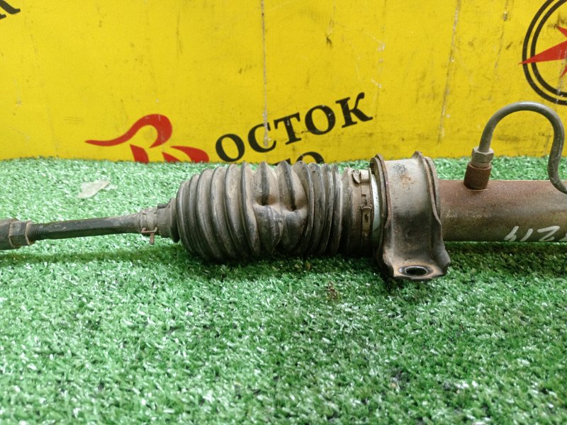 Рулевая рейка, 7000 рублей, Красноярск