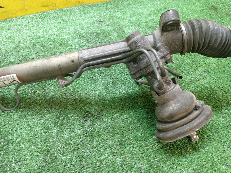 Рулевая рейка, 7000 рублей, Красноярск