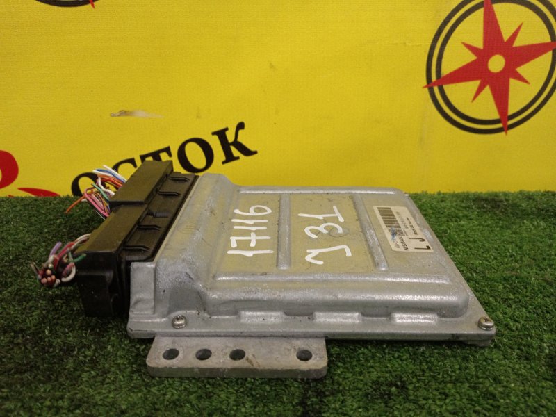 Блок управления двигателем, 300 рублей, Красноярск