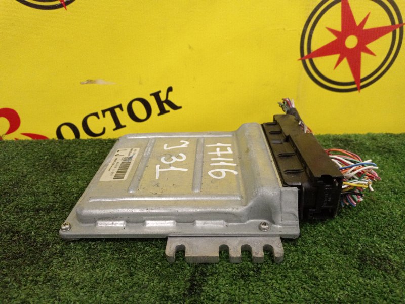 Блок управления двигателем, 300 рублей, Красноярск