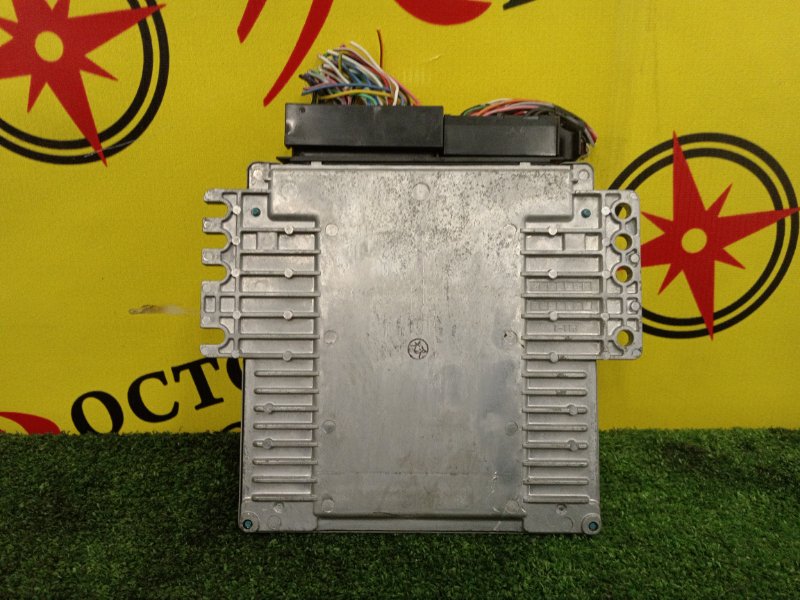 Блок управления двигателем, 300 рублей, Красноярск