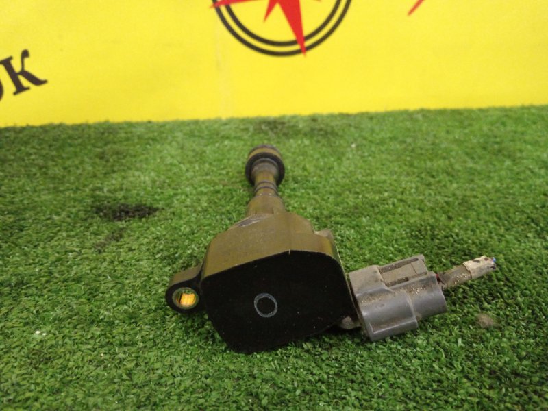 Катушка зажигания, 600 рублей, Красноярск