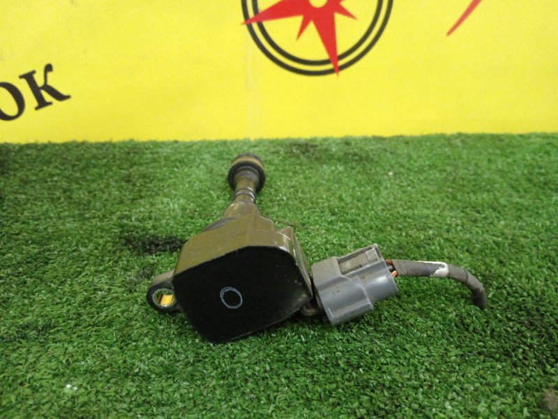 Катушка зажигания, 600 рублей, Красноярск