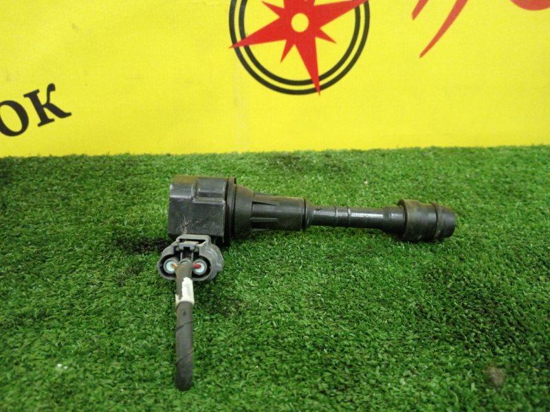 Катушка зажигания, 600 рублей, Красноярск