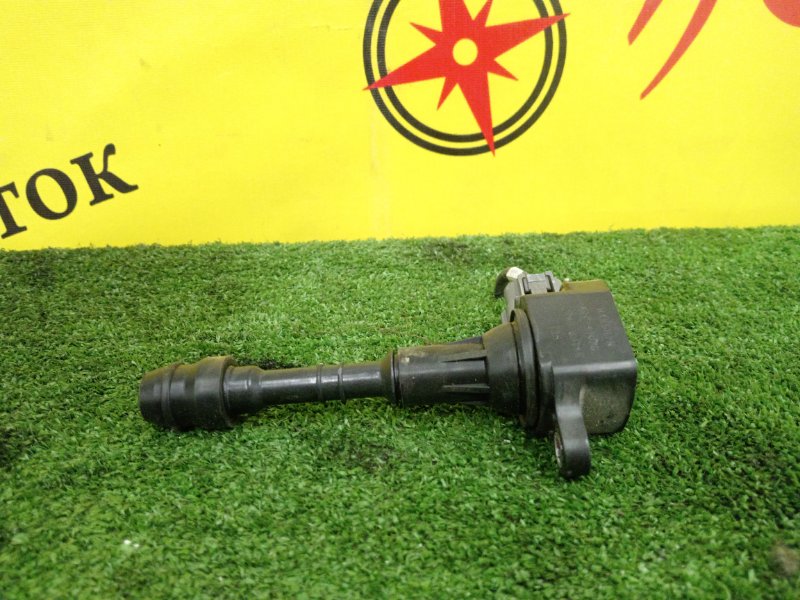 Катушка зажигания, 600 рублей, Красноярск