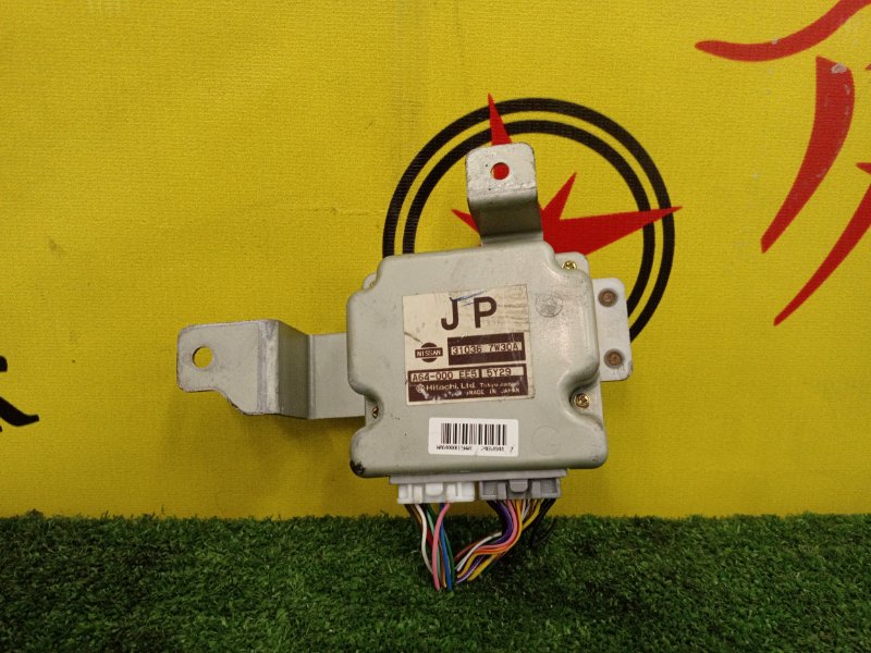 Блок управления АКПП, 2000 рублей, Красноярск