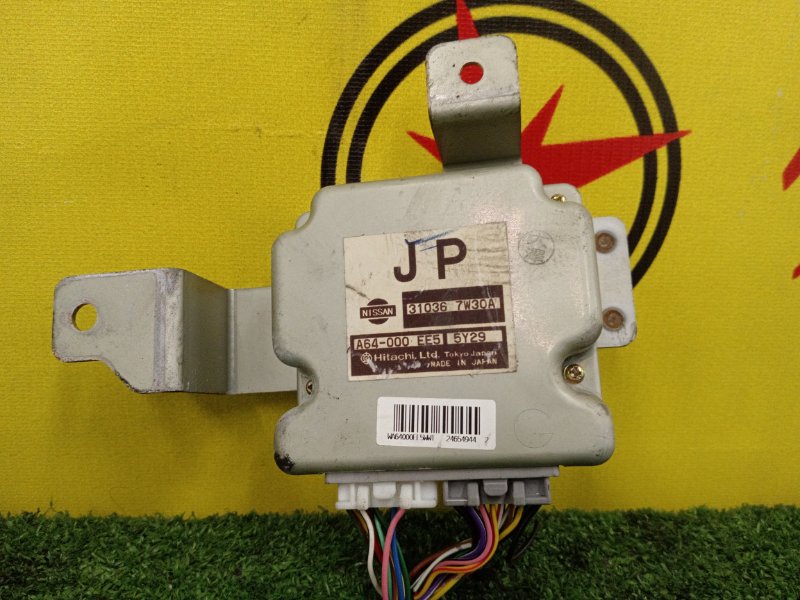 Блок управления АКПП, 2000 рублей, Красноярск