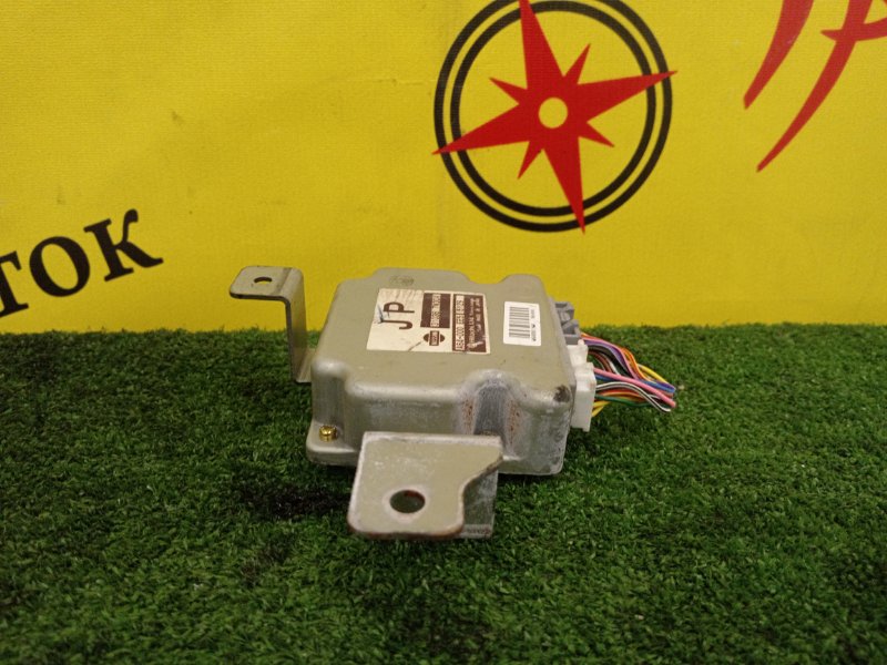 Блок управления АКПП, 2000 рублей, Красноярск